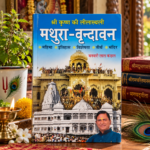 Mathura Vrindavan Mahima Itihas | Shri Krishna Ki Leelasthali | History, Temples, Tirthas & Religious Significance of Mathura-Vrindavan
