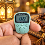 70 Lakh Chargeable Jap Counter