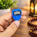 LED Naam Jap Digital Finger Counter