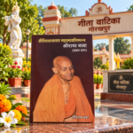 Shree Radha Baba Charitra Part 1 & 2 (Two book set)