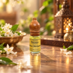 Haar Shringar - Modern Attar from Vrindavan