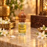 Eternity - Modern Attar from Vrindavan