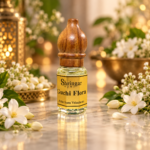 Guchi Flora - Modern Attar from Vrindavan