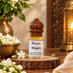 6 ml Mogra Ang Seva Attar for Thakur Ji Shringar