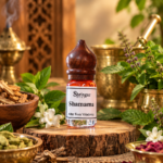 6 ml Samama Ang Seva Attar for Thakur Ji Shringar