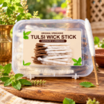 Tulsi Wick Stick