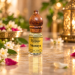 Shanaya - Modern Attar from Vrindavan