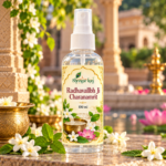 Radhavallbh ji Charnamrit 100 ml